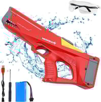 مسدس ماء للأطفال