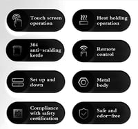 موزع مياه بار الة الساخن وموزع المياه البارده