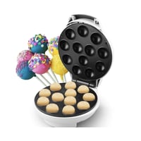 صانعة البوب كيك 12 قطعة من DLC