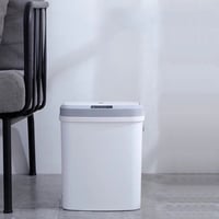 سلة النفايات الذكية من QUFEX