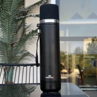 حافظة الحرارة الموسيقية