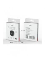 حامل جوال للسيارة اصغر مغناطيس جوال من ماركة Yesid...