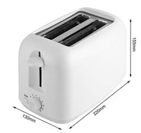 DENX - ماكينة تحضير خبز الاوتوماتيكية م/DX1781 مار...