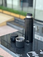 حافظة الحرارة الموسيقية