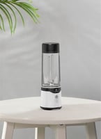 الخلاط المتنقل من شركة كيوفكس QUFEX