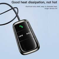 جهاز استقبال المكالمات من yesido موديل YAU32