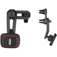 مغناطيس سيارة مع ذراع قابل لتمديد من Go Des