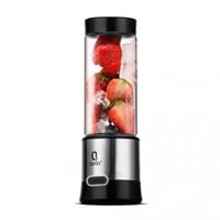 خلاط متنقل للعصيرات من QUFEX