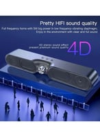 سبيكر بلوتوث مع مايكرفون- Yesido