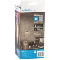 مصباح ليد موماكس ذكي IoT - اديسون