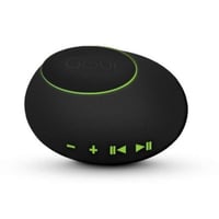 قوي سامبي مكبر صوت وشاحن لاسلكي 10 واط بطارية متنق...