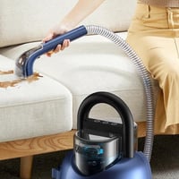 مكنسة غسيل وتنظيف السجاد والكنب