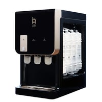 برادة نقي برو اكسترا بفلتر داخلي _ متعددة الالوان