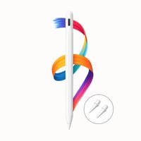 قلم للايباد وجميع الاجهزة الذكية