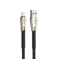 كيبل مايكرو قماشي من QUFEX