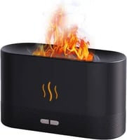 فواحة اللهب العطرية