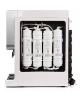 برادة نقي برو اكسترا بفلتر داخلي _ متعددة الالوان