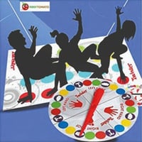 لعبة تويستر