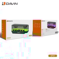 سبيكر وايرليس Davin