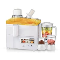 محضرة الطعام 4 في 1 من شركة DENX