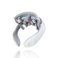 جهاز مساج الرقبة جهاز مساج كهربائي ذكي يعمل بثلاثة...