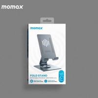 حامل جوال و تابلت موماكس قابل للدوران 360 درجة مصن...