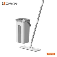 مجموعة ادوات تنظيف المنزل 3قطع من دافن