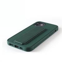 كفر ملون مع مسكة 3 في 1