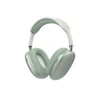 سماعة ايربودز ماكس بتقنية إلغاء الضوضاء