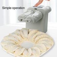 ألة صنع السمبوسة