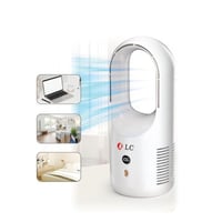 المروحة الذكية SMART FAN 2 في 1 تعمل بالبطارية DLC...