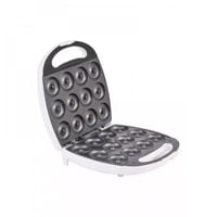 جهاز صنع دونات كهربائي - 1300 واط - أبيض - DLC-382...