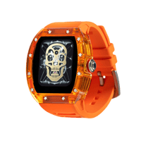 ساعة ذكية مزيج استثنائي من الأناقة والأداء ريتش مي...