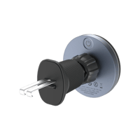 شاحن واستاند موماكس بشحن لاسلكي للجوال على فتحة ال...