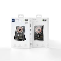 وي وو بطارية شفافة 1000 ملي أمبير