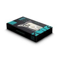 دارك - مجموعة Economic حماية للايفون 360 درجة