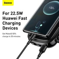 بيسوس بطارية متنقلة بسعه 10000 الف