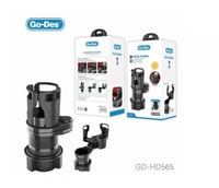 حامل الأكواب سيارة من Go-Des