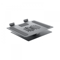 حامل لاب توب موماكس قابل للدوران 360 درجة مصنوع من...