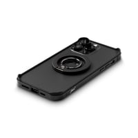 دارك - مجموعة 3 في 1 إيطار + حماية الكاميرة + مسكة...