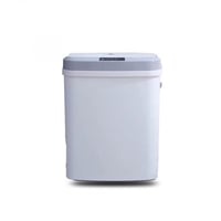 سلة النفايات الذكية من QUFEX