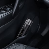 مكنسة تنظيف سيارة قدرة شفط 5000 باس.كال لا سلكية-ب...