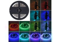 شريط ليد USB مع ريموت 3 متر