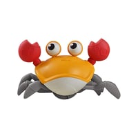 لعبة سلطعون اطفال