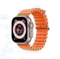 ساعة الترا مقاس 45