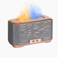 فواحة عطرية بتاثير اضاءة اللهب المميز من DLC.32513