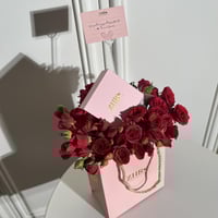 تنسيق ورد-داخل الكيسة