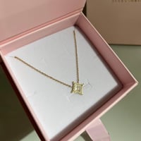 سلسال ديفا-ذهبي