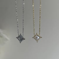 سلسال ديفا-ذهبي