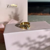 خاتم LOVE FOREVER